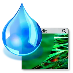 Desktop Blurrifier app icon
