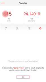 ConvertX - Currency Converter screenshot