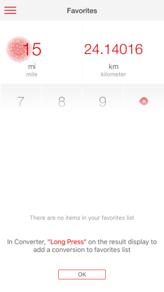 ConvertX - Currency Converter screenshot 5