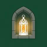 مشكاة: مواقيت الصلاة والقبلة - App Icon