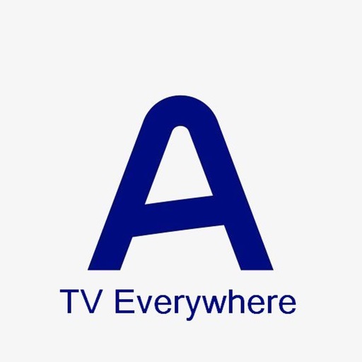 Arabsat TV Everywhere icon