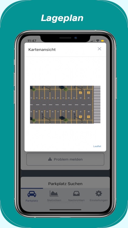 ParkEfficient screenshot-3