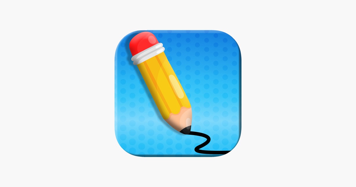 ‎Draw With Buddies Multiplayer App App Store