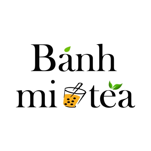 Banh Mi Tea