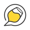 Eatgether - 聚會交友活動約會app icon