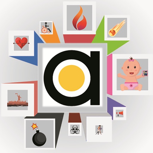 Renkli Kod ile Acil Çağrı