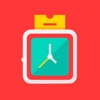 IPMC Mobile Time Entry icon