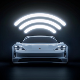 Car Play Connect & Smart Sync