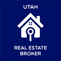 Utah Real Estate Broker Exam