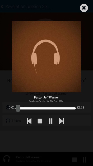 Screenshot #2 pour Immanuel Church Laurel, NE