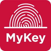 Cofidis MyKey