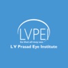 LVPEI Connect icon