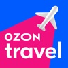 Ozon Travel: ЖД билеты и отели icon