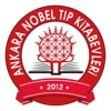 Ankara Nobel Tıp Kitabevleri icon