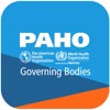 PAHO GBO icon