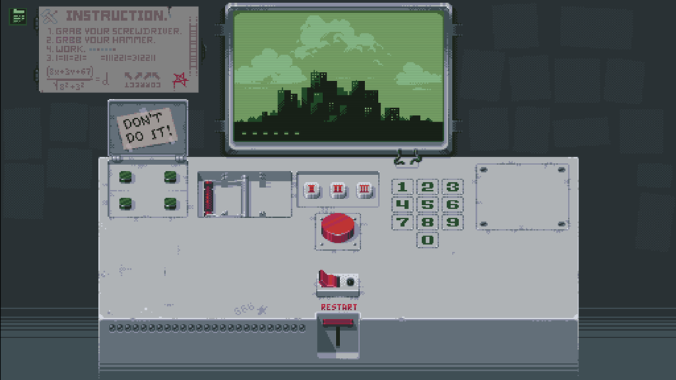 #3. Please, Don't Touch Anything (iOS) 由: ForwardXP