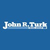 John R Turk Electrical icon