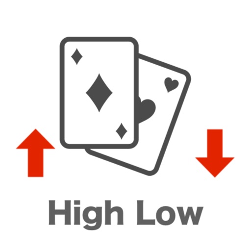 Game High and Low