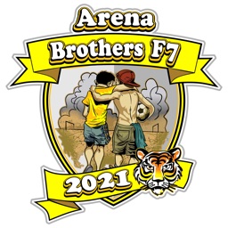 Arena Brothers F7