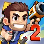 Jetpack Joyride 2