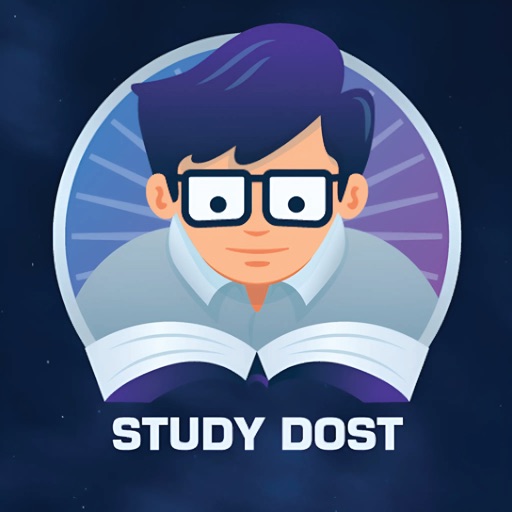 Study Dost icon