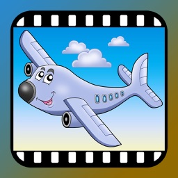 Video Touch: Véhicules