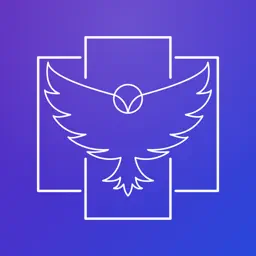 Pano Owl app icon