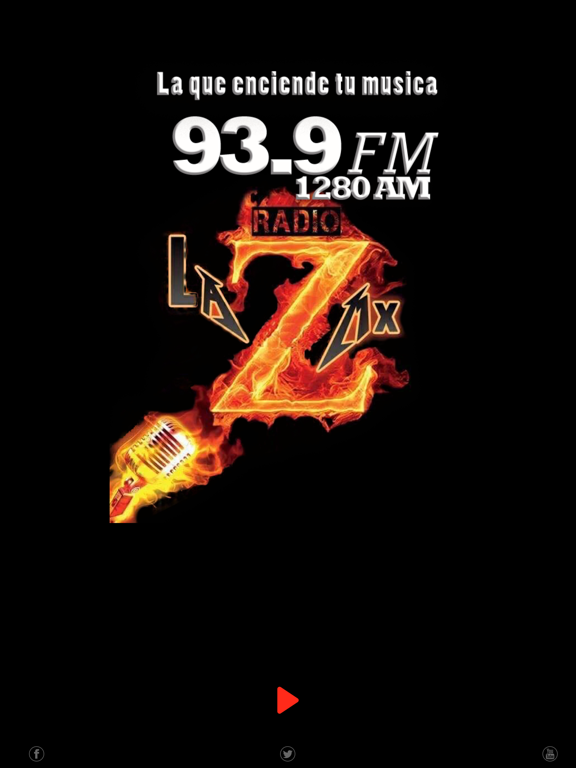 La ZMX Radioのおすすめ画像1