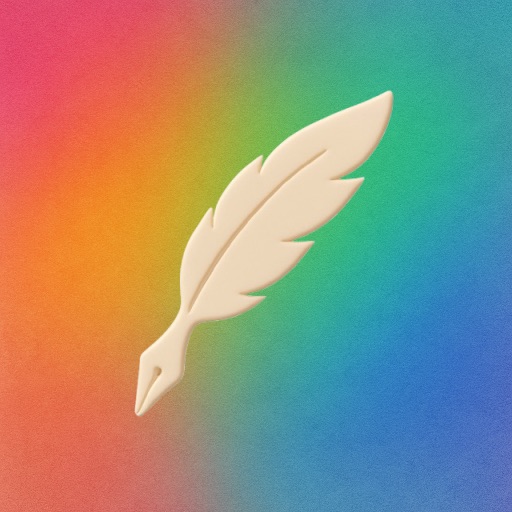 Journal & Notes: Diary app icon