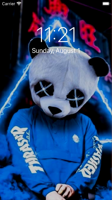 Dope wallpapers Edition HD Screenshot