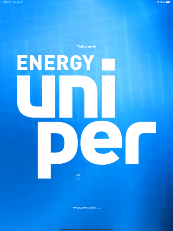 Screenshot #4 pour Energy.Uniper