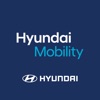Hyundai Mobility icon