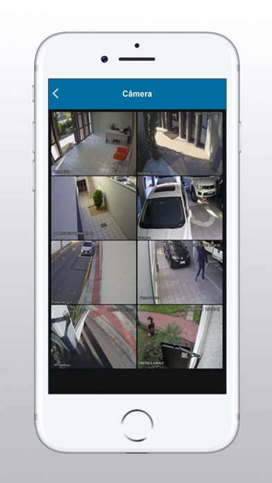 FICAM Condomínios iPhone screenshot 7 - Social Networking app