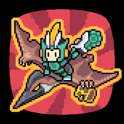 Treasure Hunter - Survival