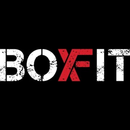 BoxFit studios