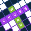 Crossword Quiz - Word Puzzles! icon