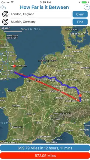 Pro Map Tools screenshot 3
