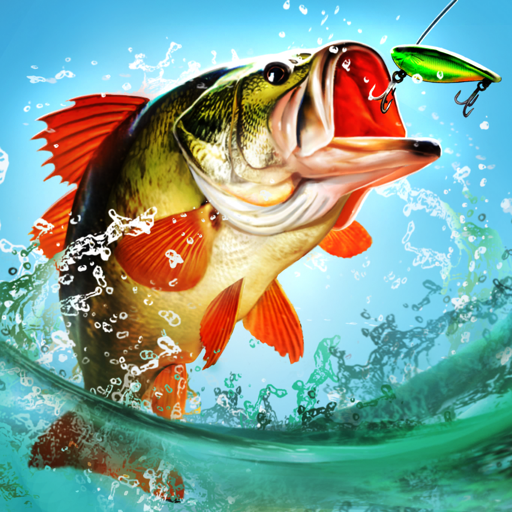 Fishing Master Fishing Master