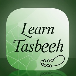 Learn Tasbeeh