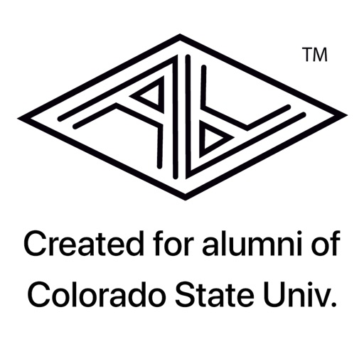 Alumni - Colorado State Univ. icon