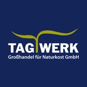 Tagwerk Bestell App