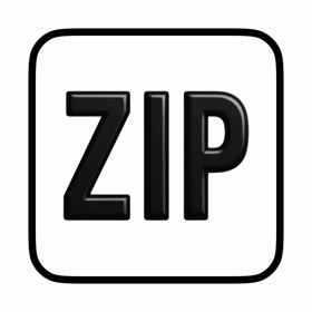 Zip file opener,7z - UnzipTool