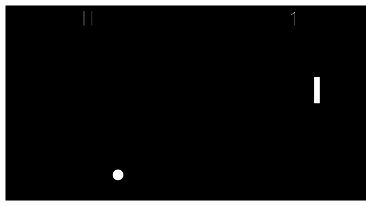 A Ping Pong Game Lite screenshot-0