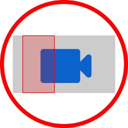 CropCam - Video Recorder