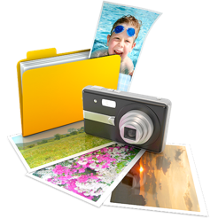 ‎iSortPhoto