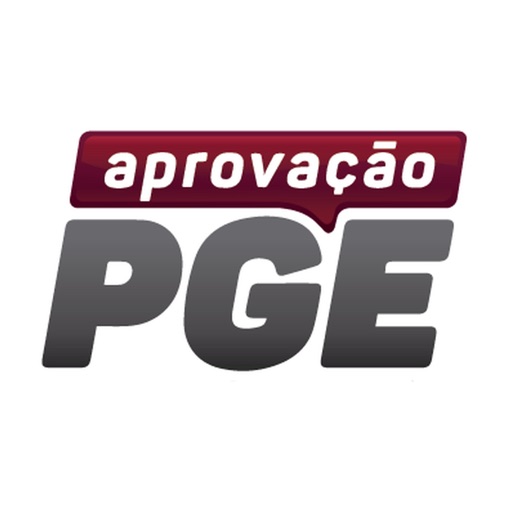 Aprovação PGE