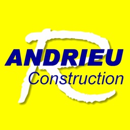 Andrieu Construction Live