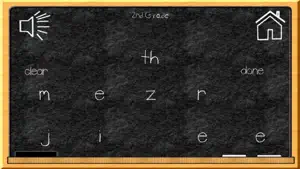 Sight Words Plus K-2 screenshot 2