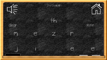 Screenshot #2 pour Sight Words Plus K-2