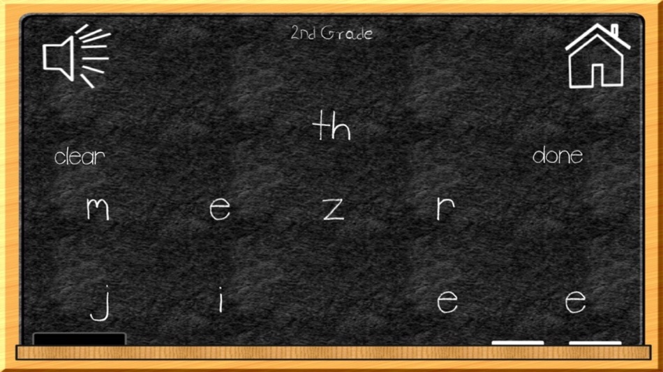 #2. Sight Words Plus K-2 (iOS) By: Carlton Payne III